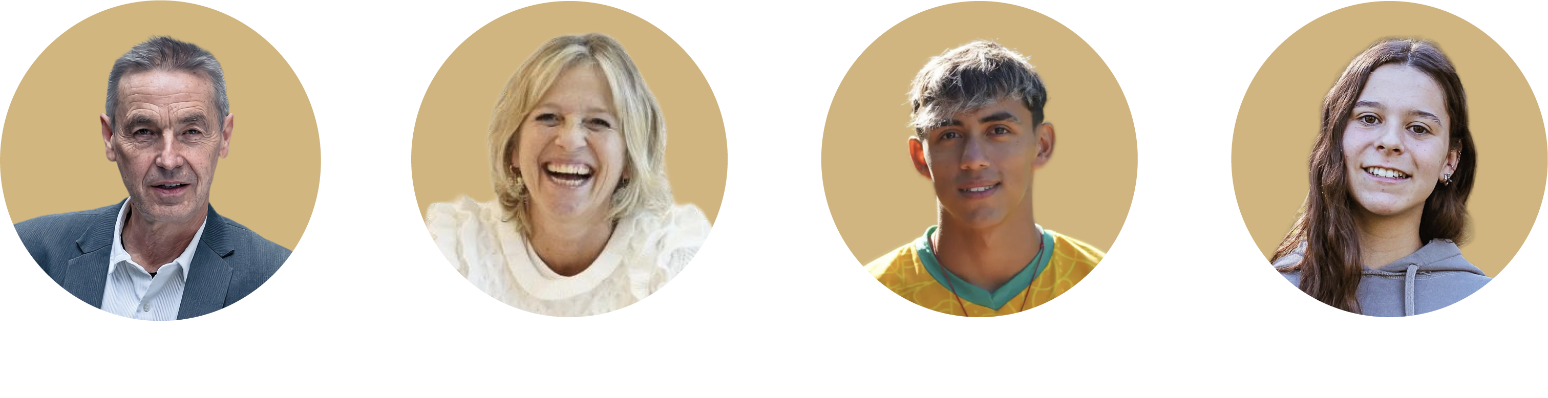 Mercedes Miguel y Otto Scharmer + invitados sorpresa