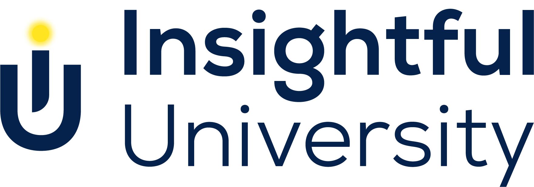 Insightful University