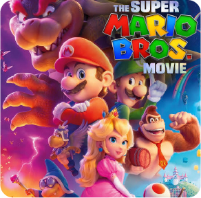 CINE PARA NIÑOS