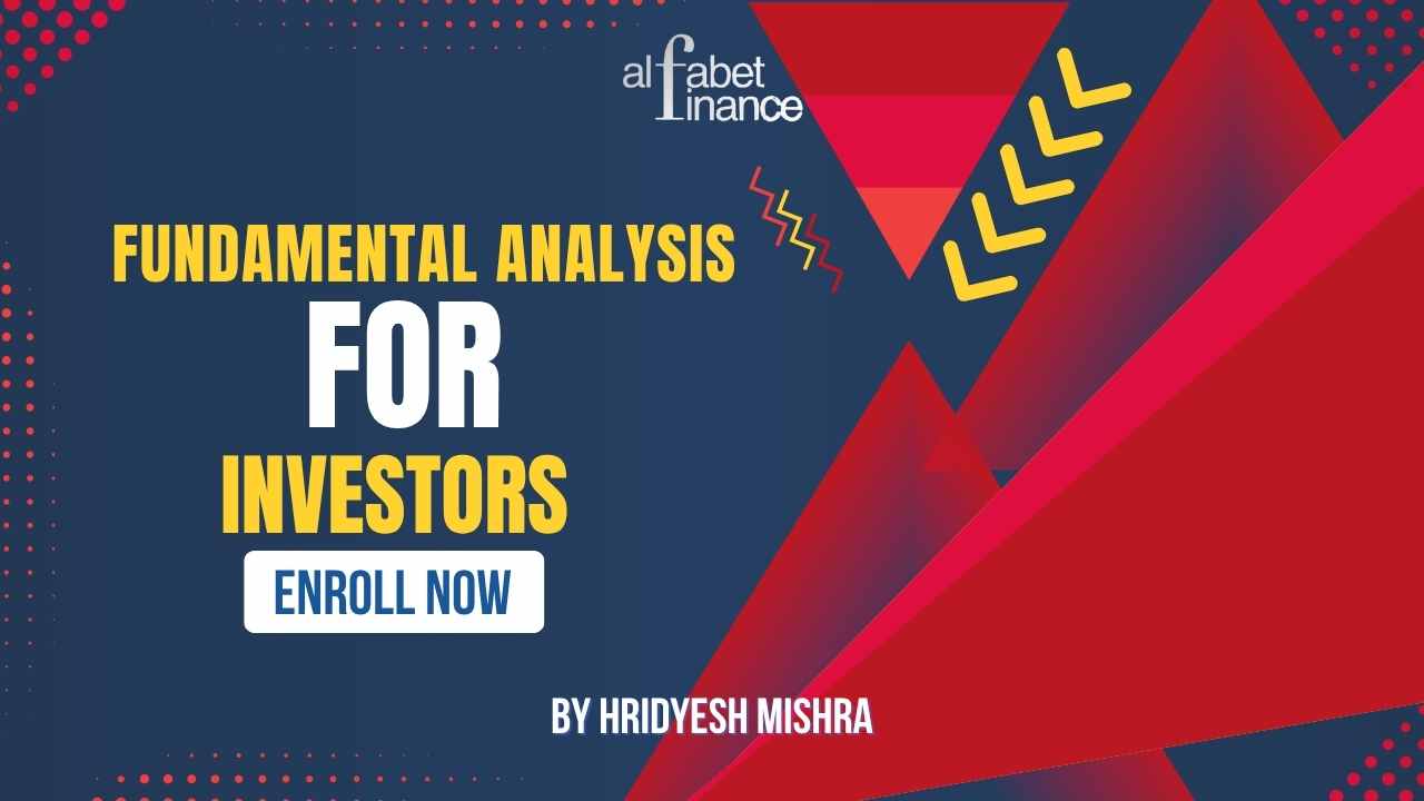 Fundamental Analysis for Investors