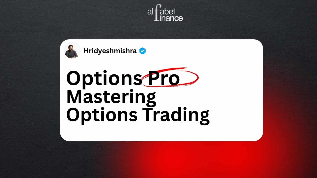 Options Pro – Mastering Options Trading