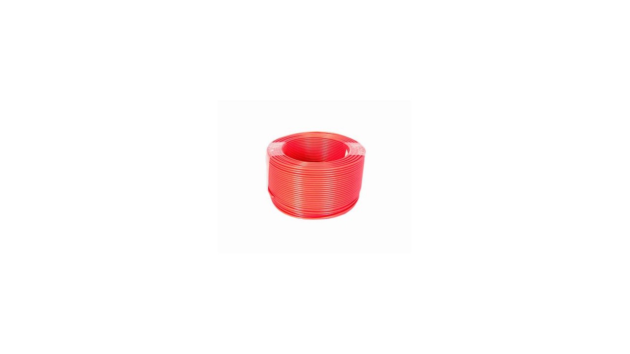 Electrical Cable GP 2.5mm Red 100m