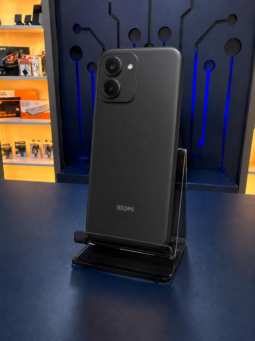 Xiaomi Redmi 15