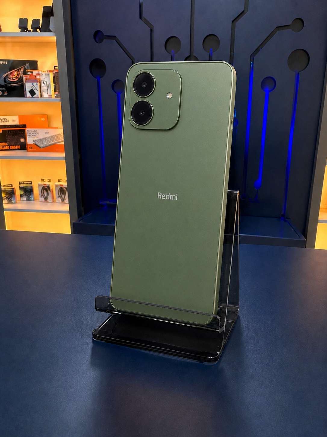Xiaomi Redmi A5