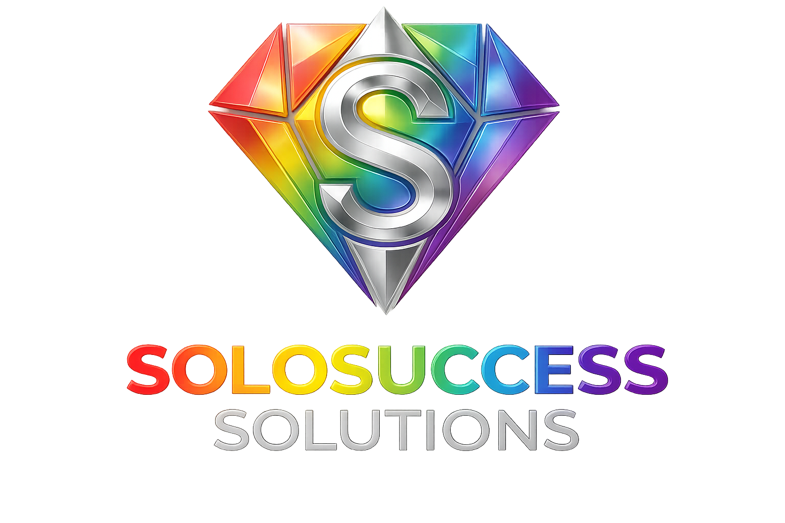 SoloSuccess Solutions logo