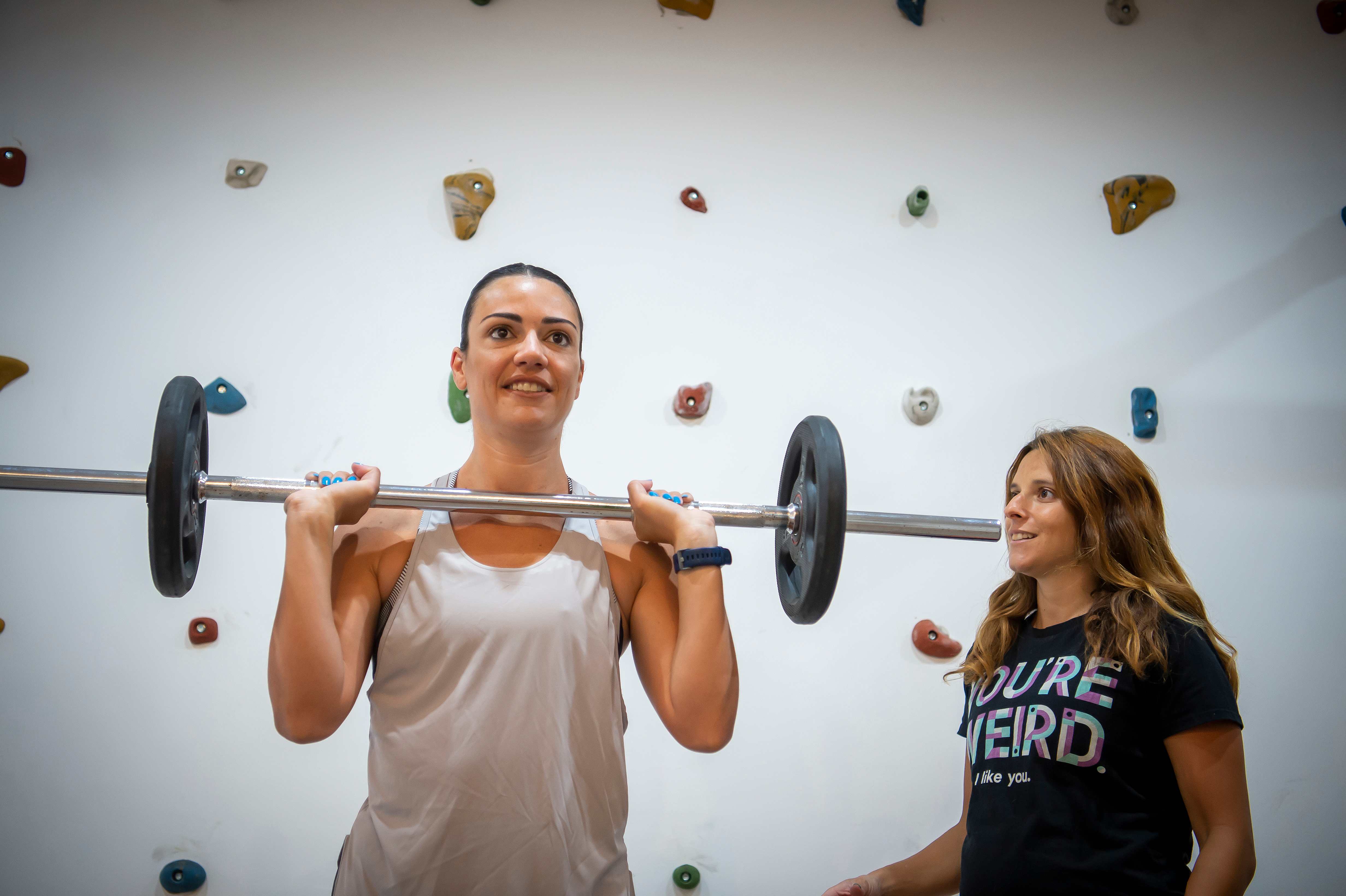 Personal Training