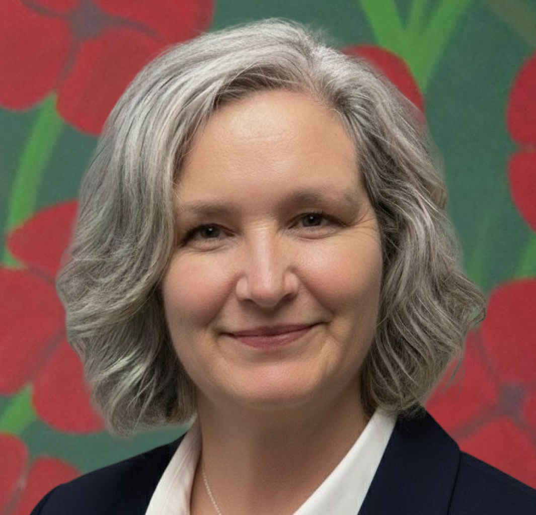 Renee Martin, Donation Specialist