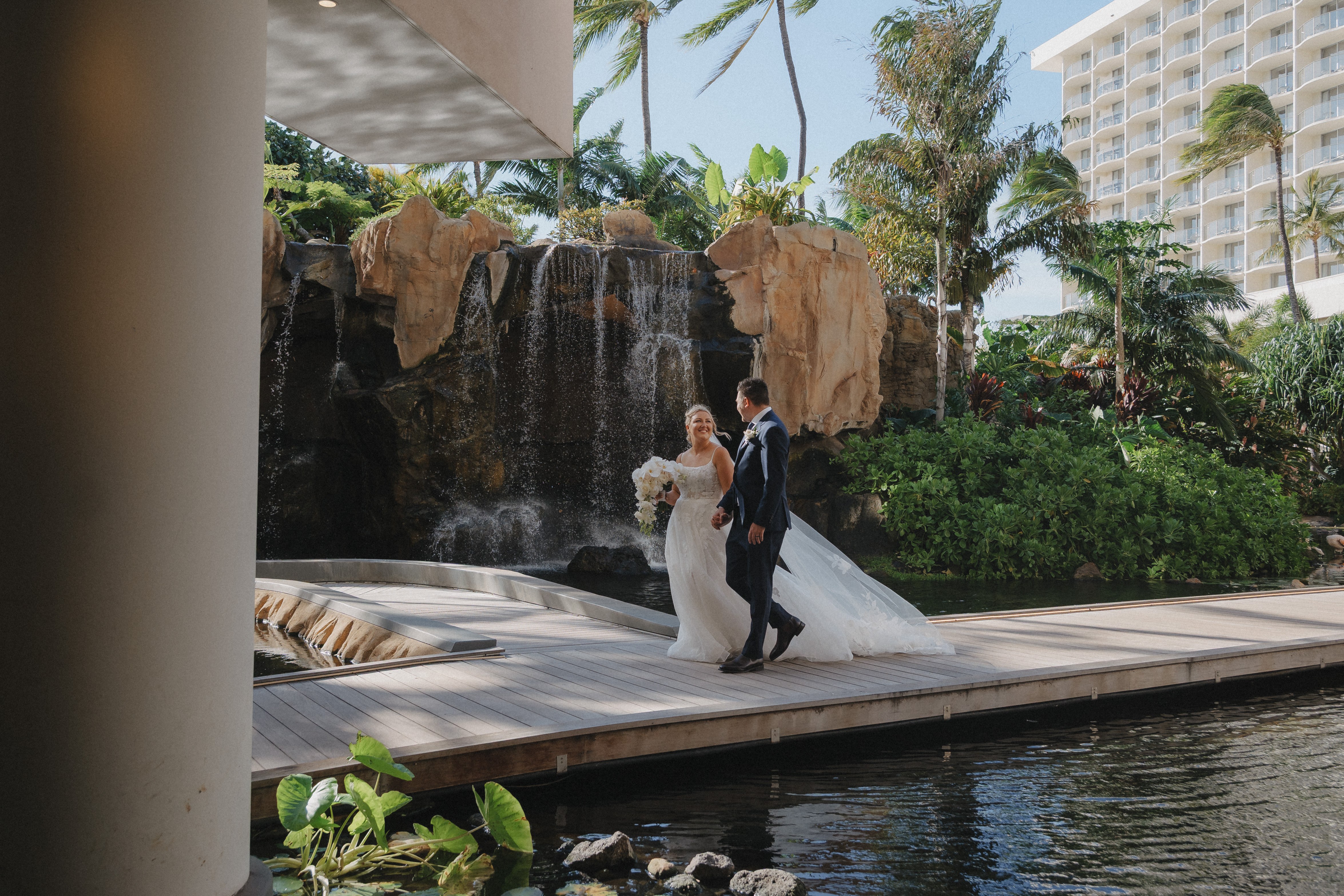 Resort Amenities - Image 1