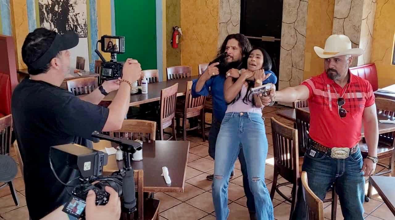 Mujer Perversa still 1