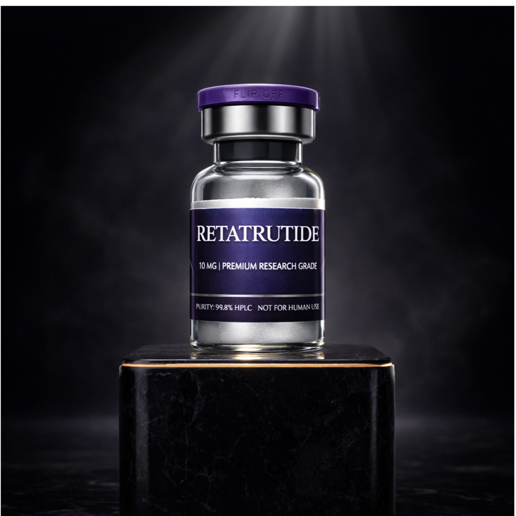 Retatrutide (10mg)