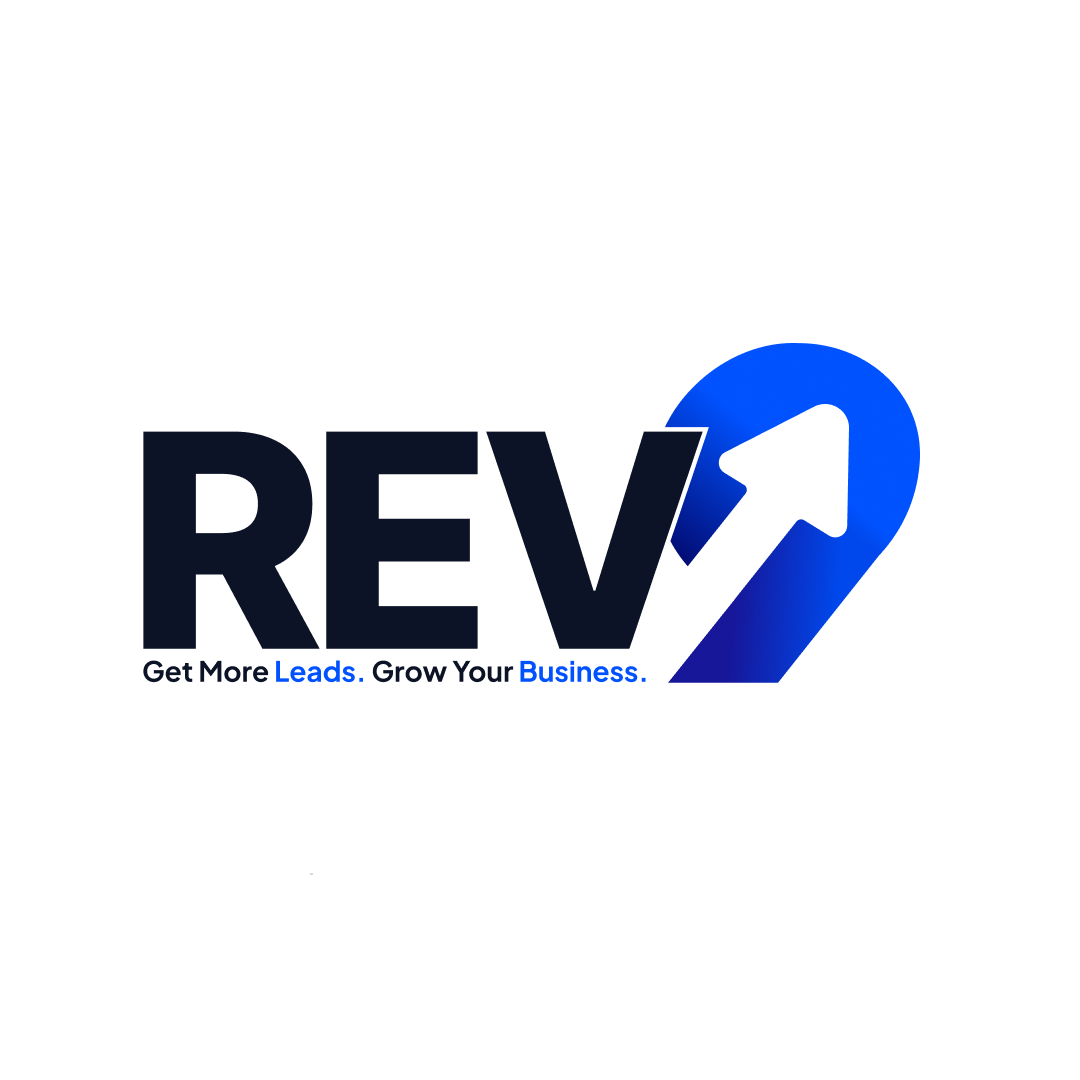 REV9 — Get More Leads. Grow Your Business.