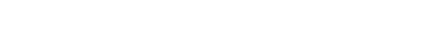 Logo oficial de Revolution