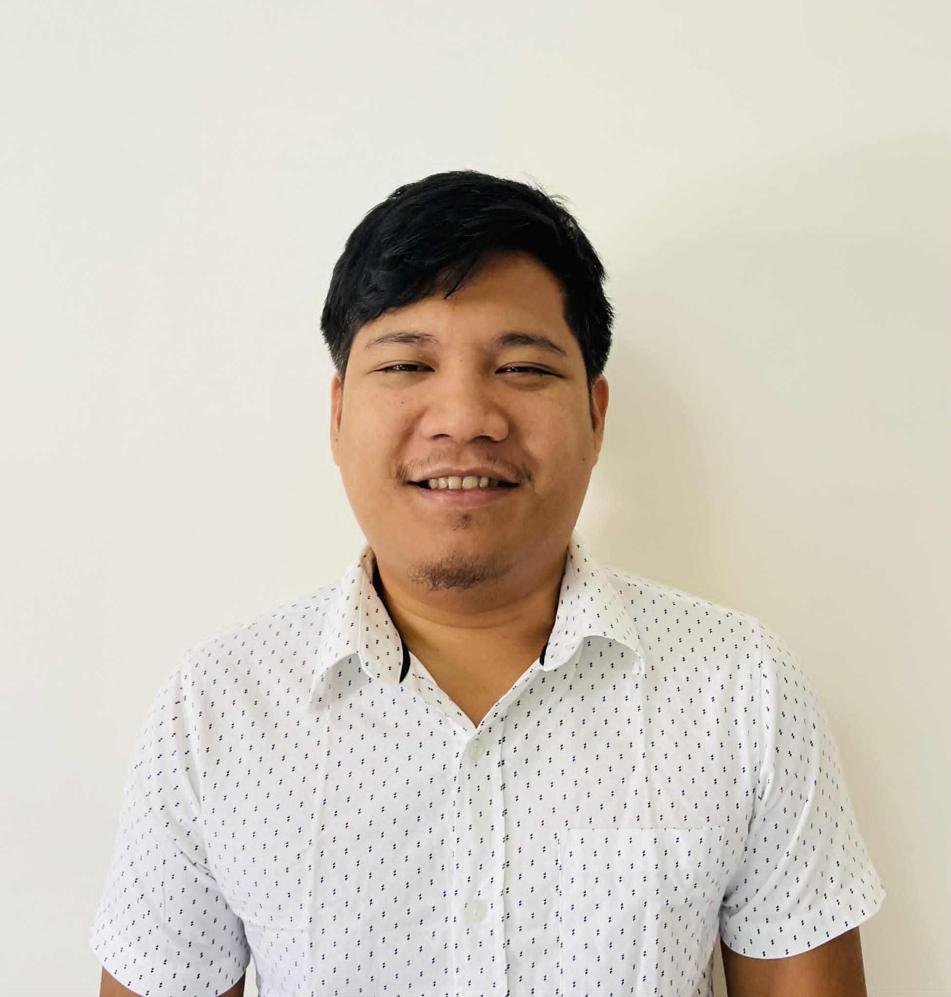 Rico — SEO Specialist