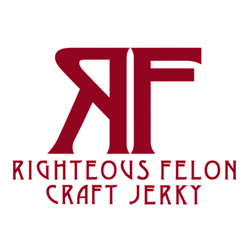 Righteous Felon