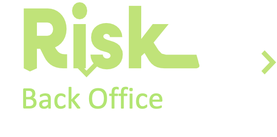 Risk Back Office