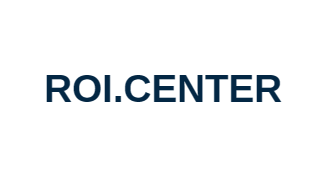 ROI Center logo