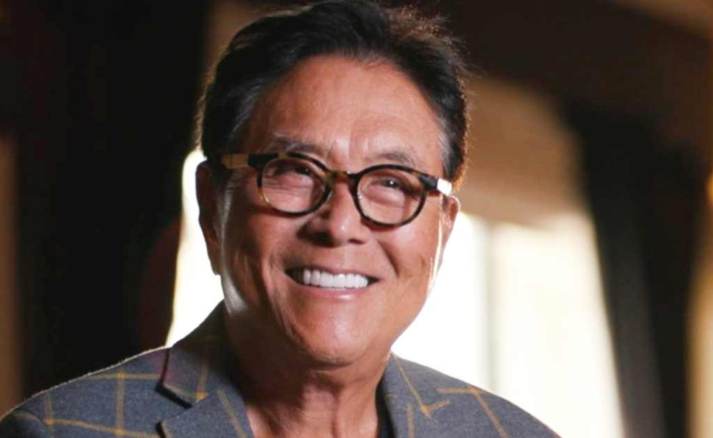 Robert Kiyosaki