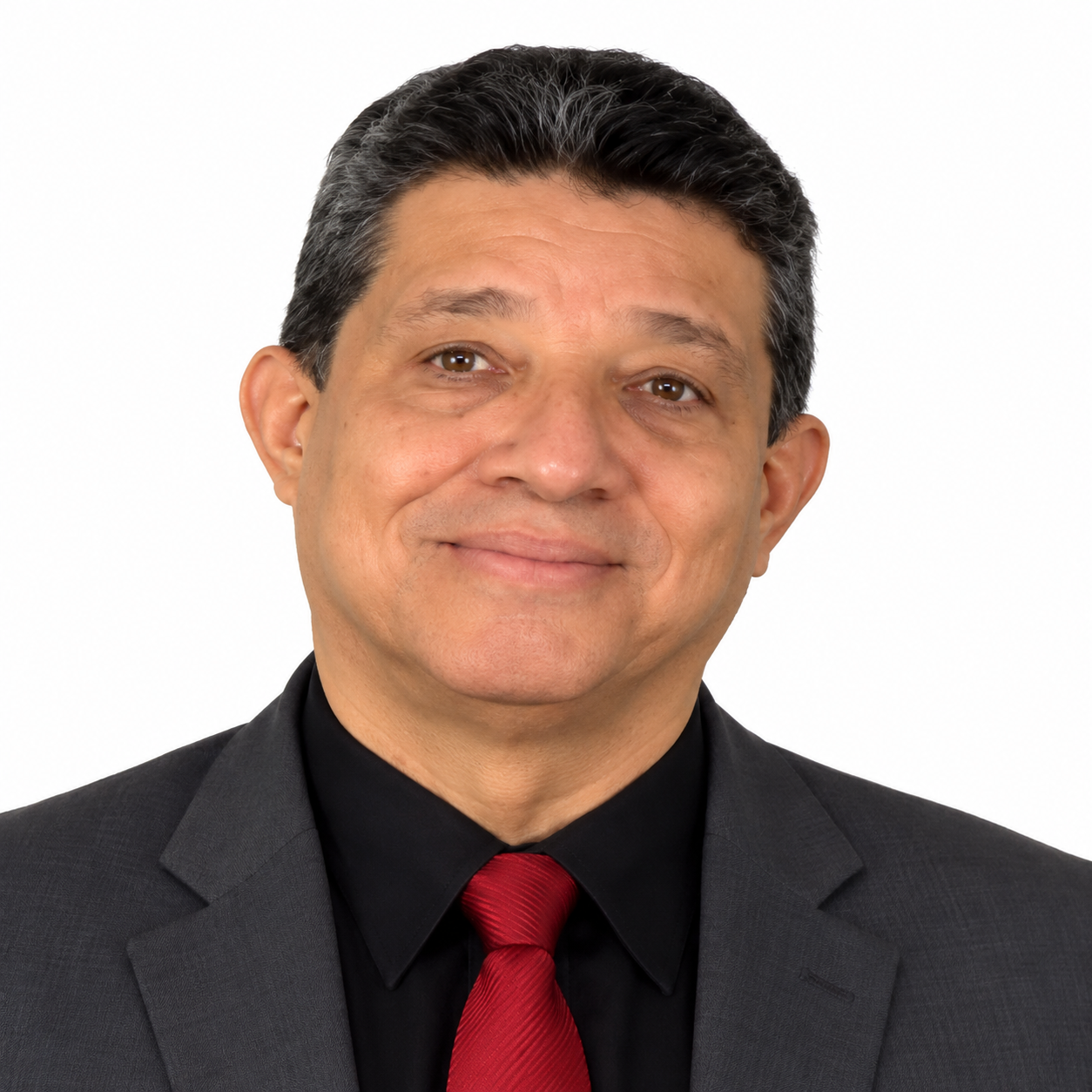 Foto de Dr. Roberto Quiroz Guerra