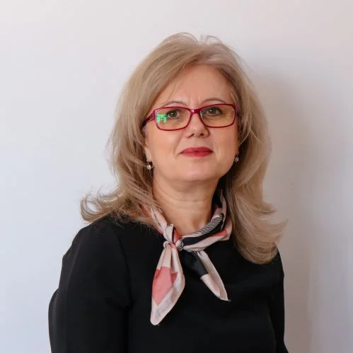 Rodica Cristescu
