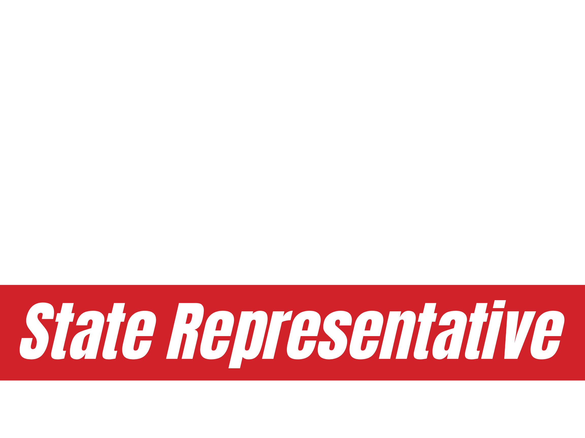 Ronnie Heiseler for State Representative