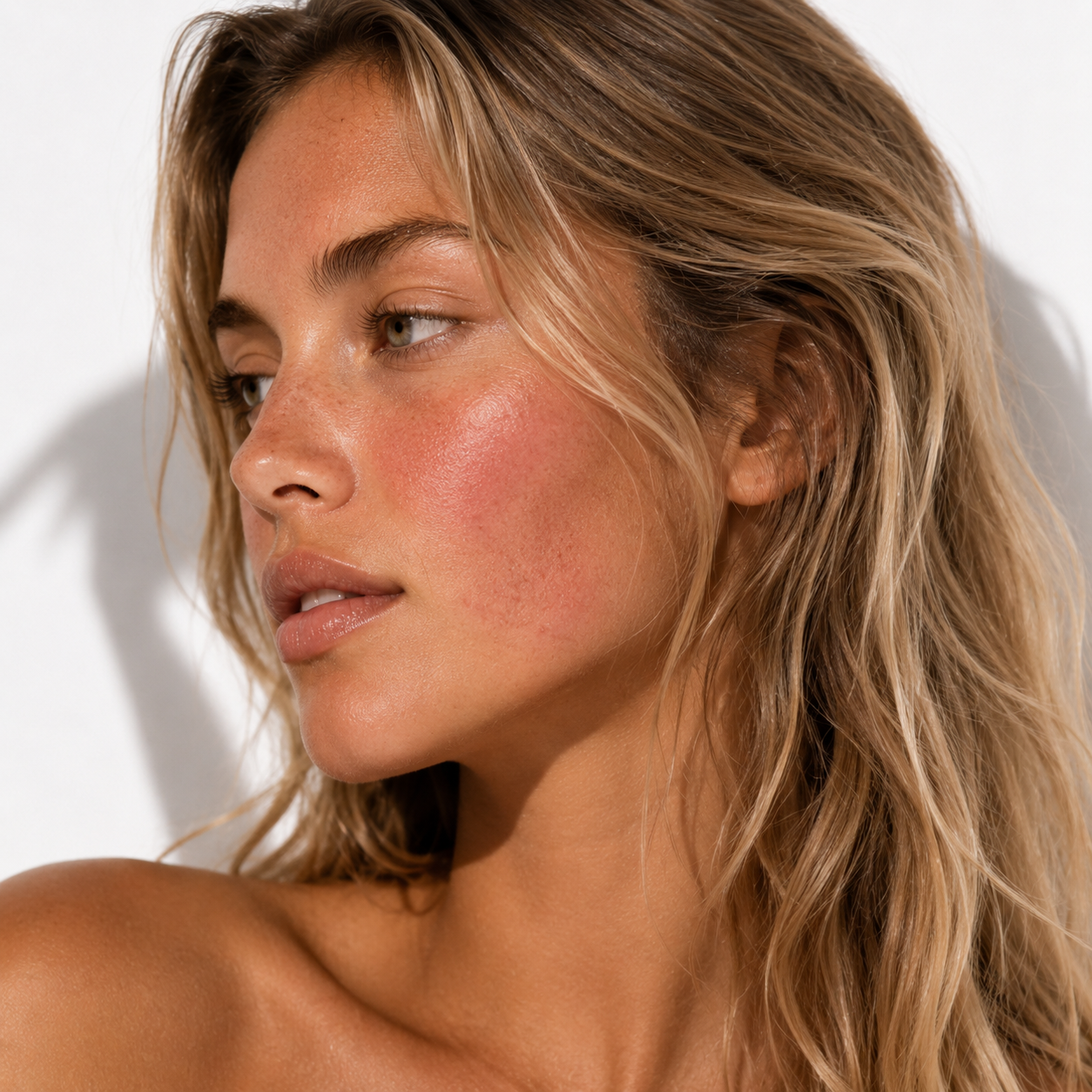 Rosacea Behandlung