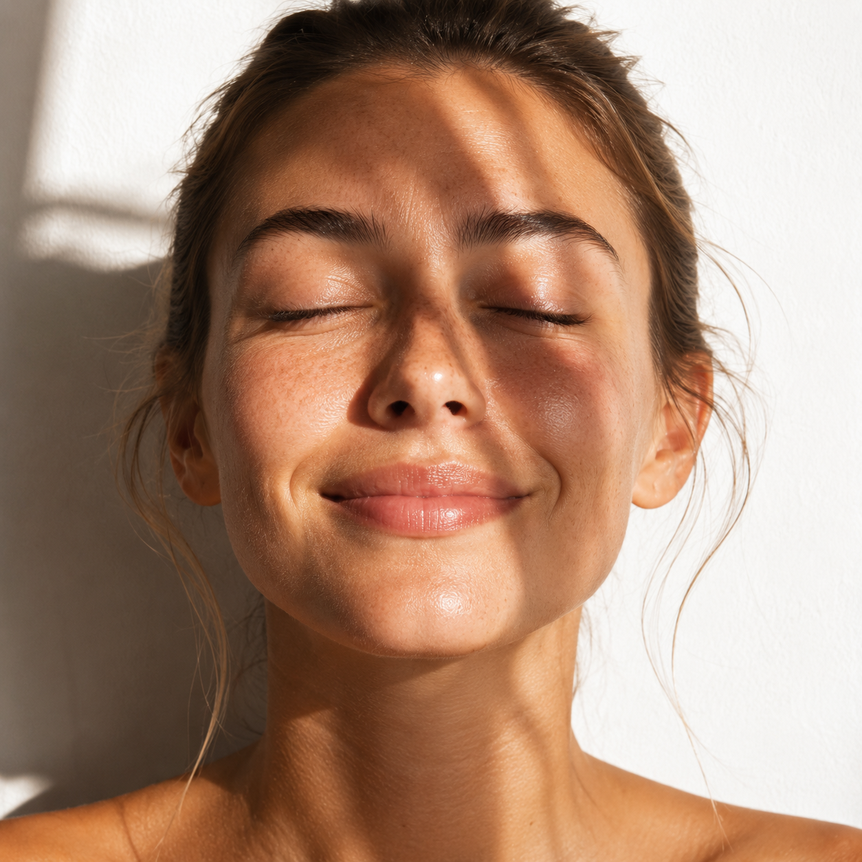 Rosacea Therapie Erfolg