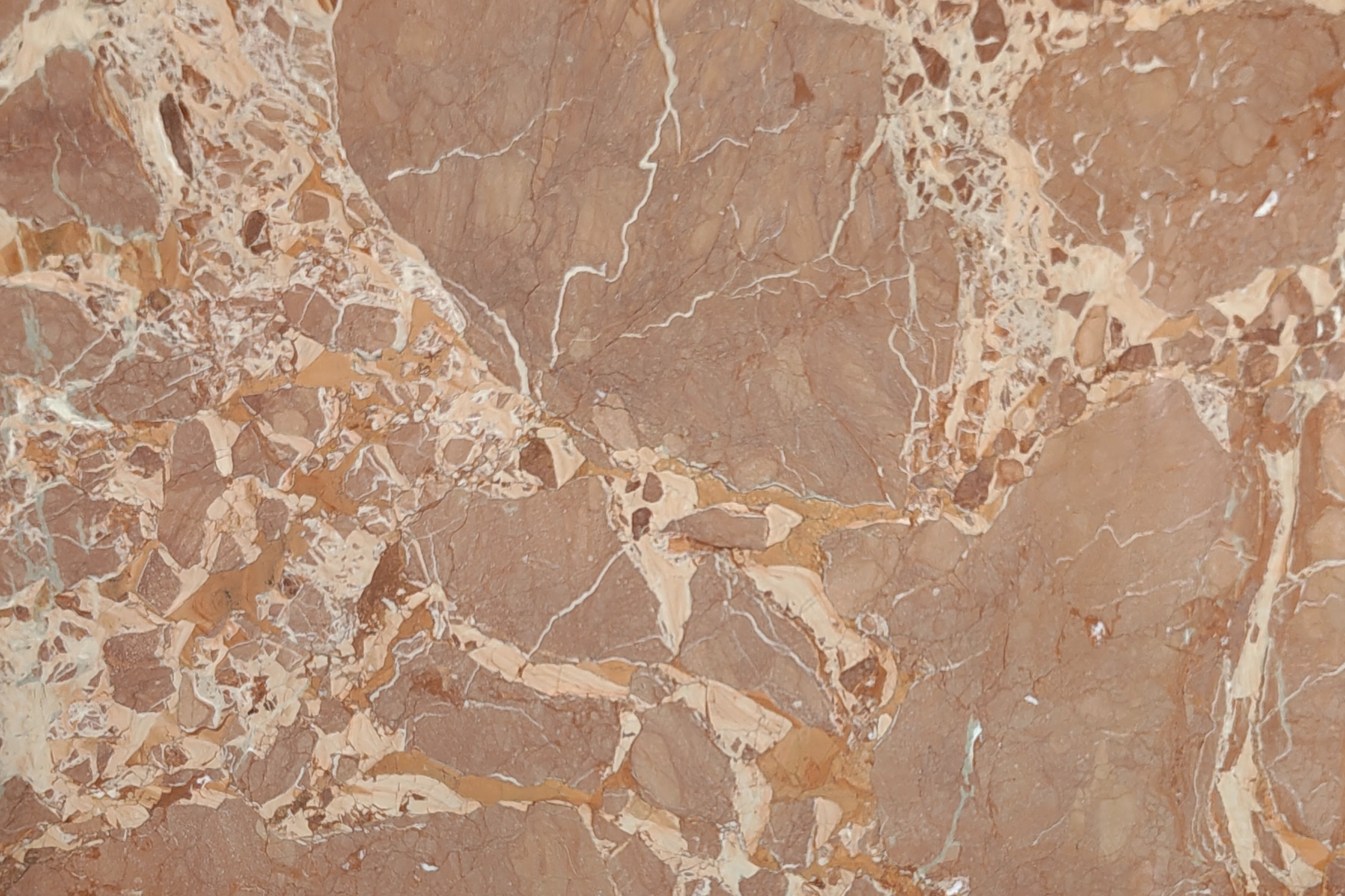 Rosso Alicante exotic marble slab