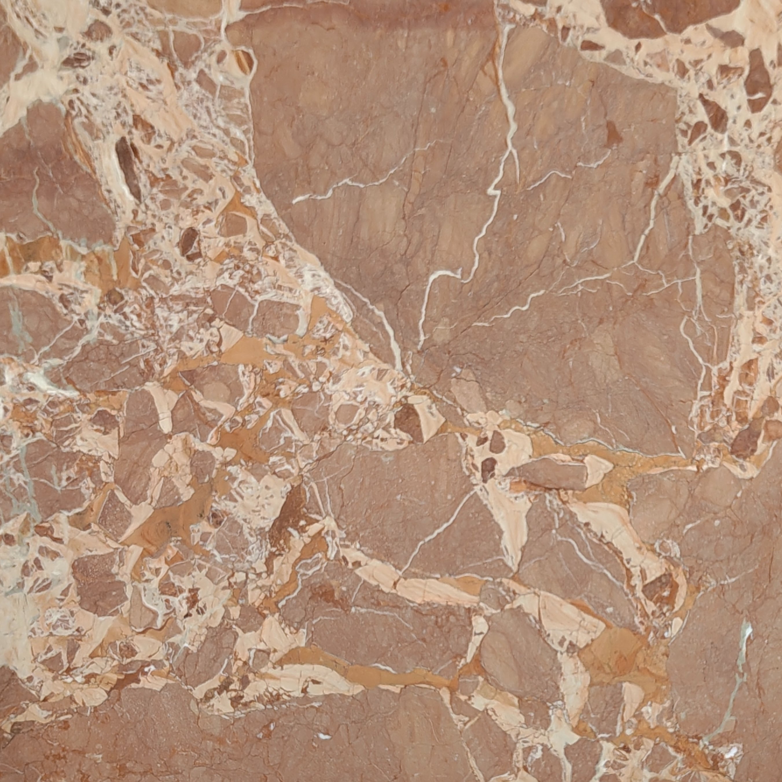 Rosso Alicante exotic marble slab