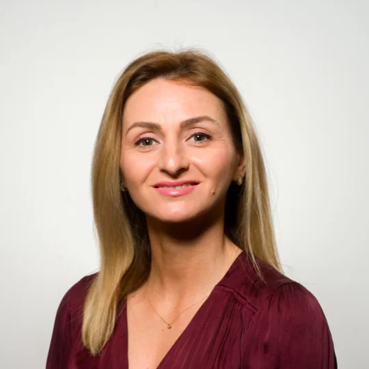 Roxana Blejan
