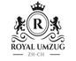 Royal Umzug Logo