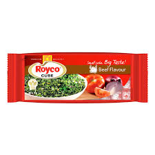Royco Cubes (100g)