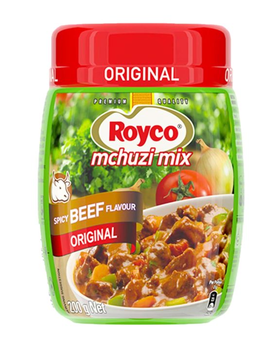 Royco Mchuzi Mix (200g)