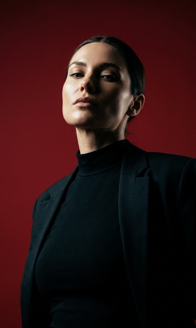 Ruby Dougavils