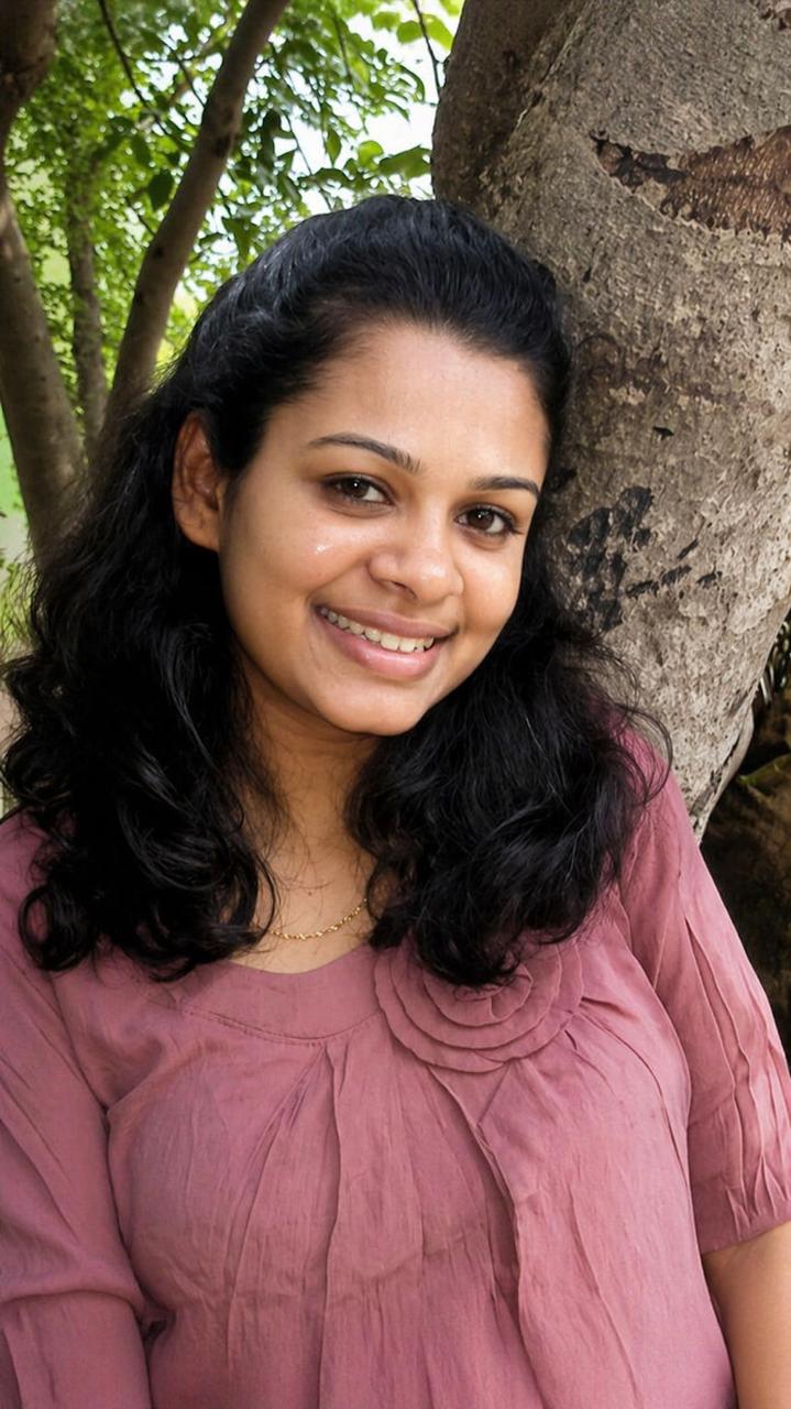 Rutuja Shital Kittur