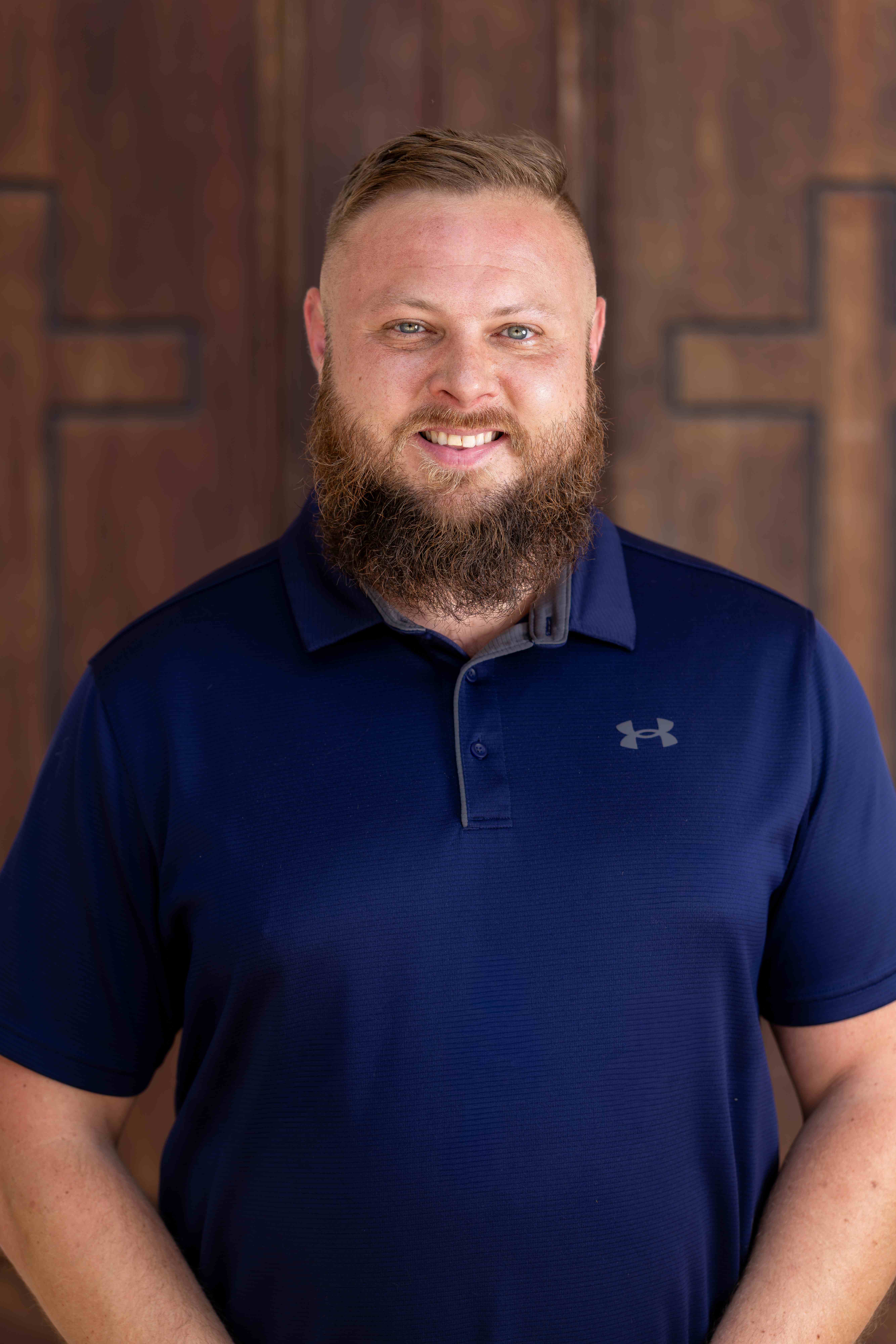 Ryan Horecny