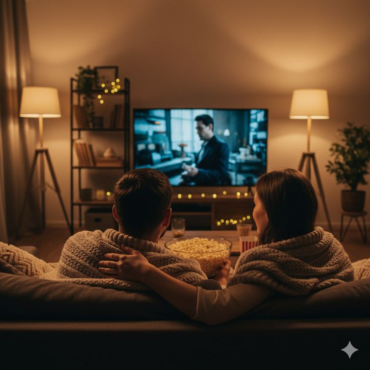 Séries
