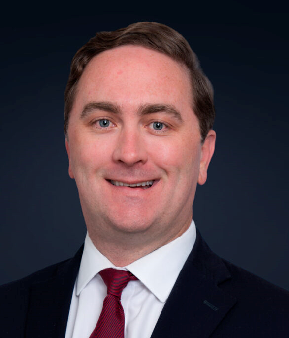 S. Parks Gideon, Partner