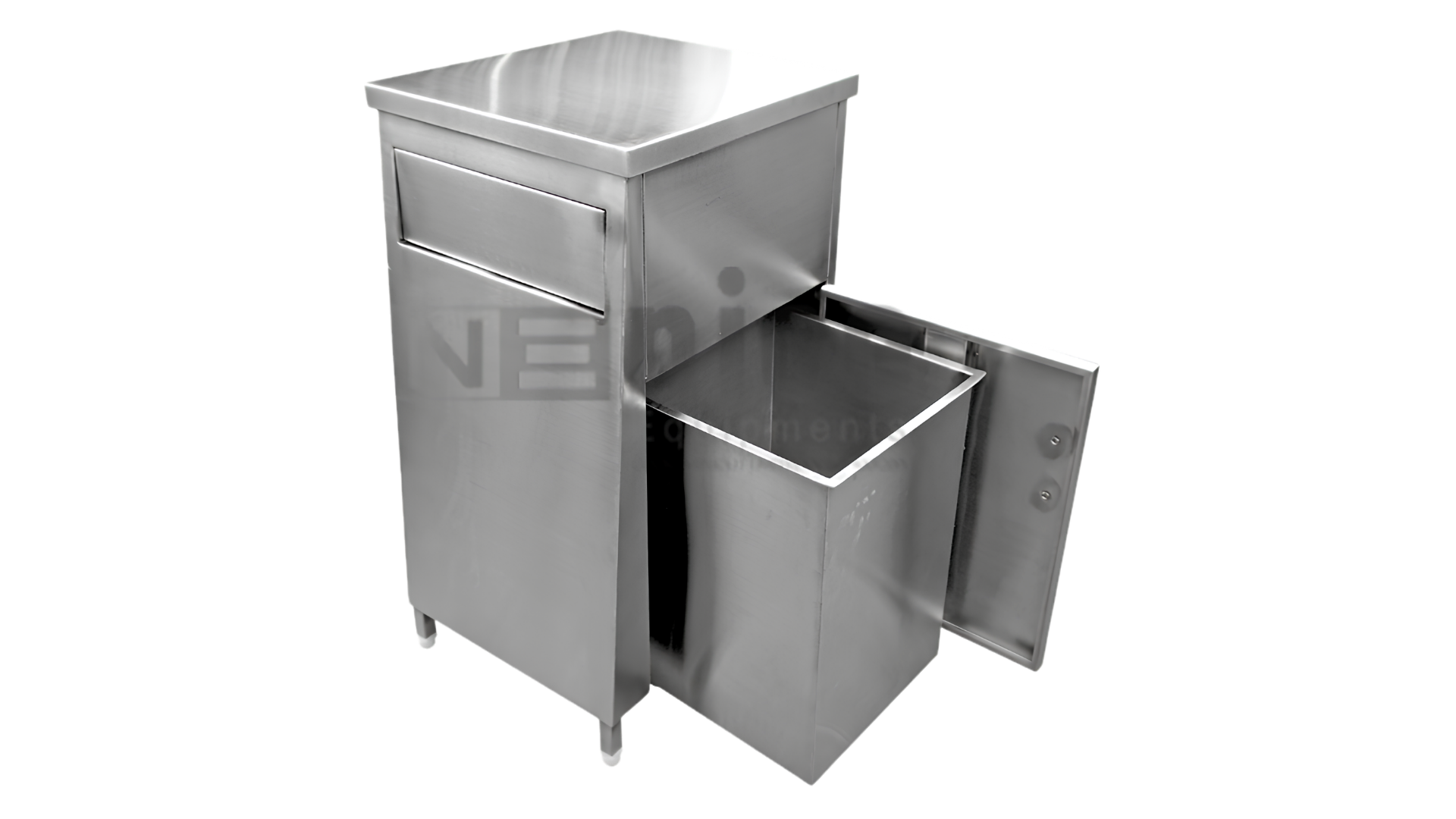 S.S. Dustbin