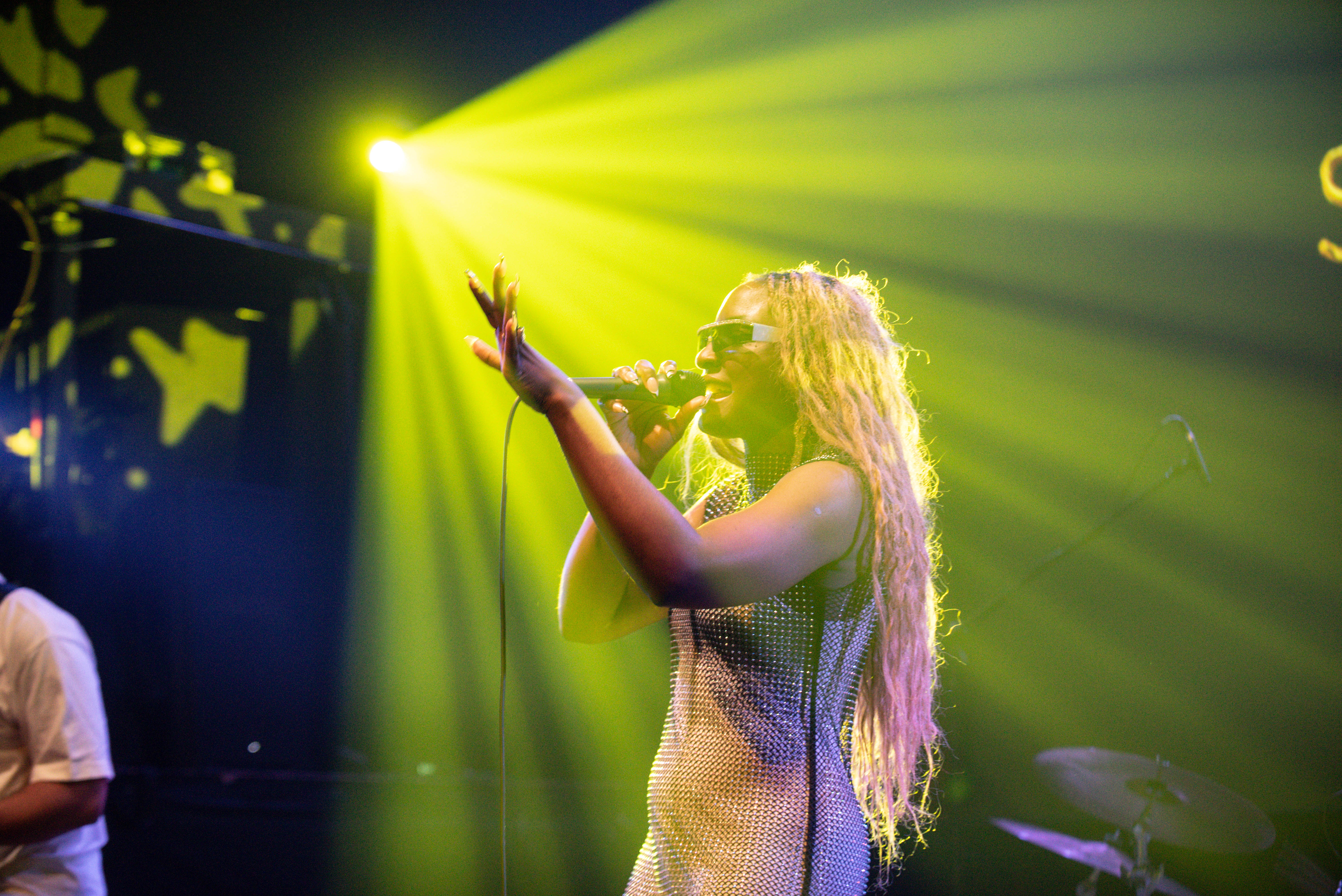 Diaspora Dreams Tour