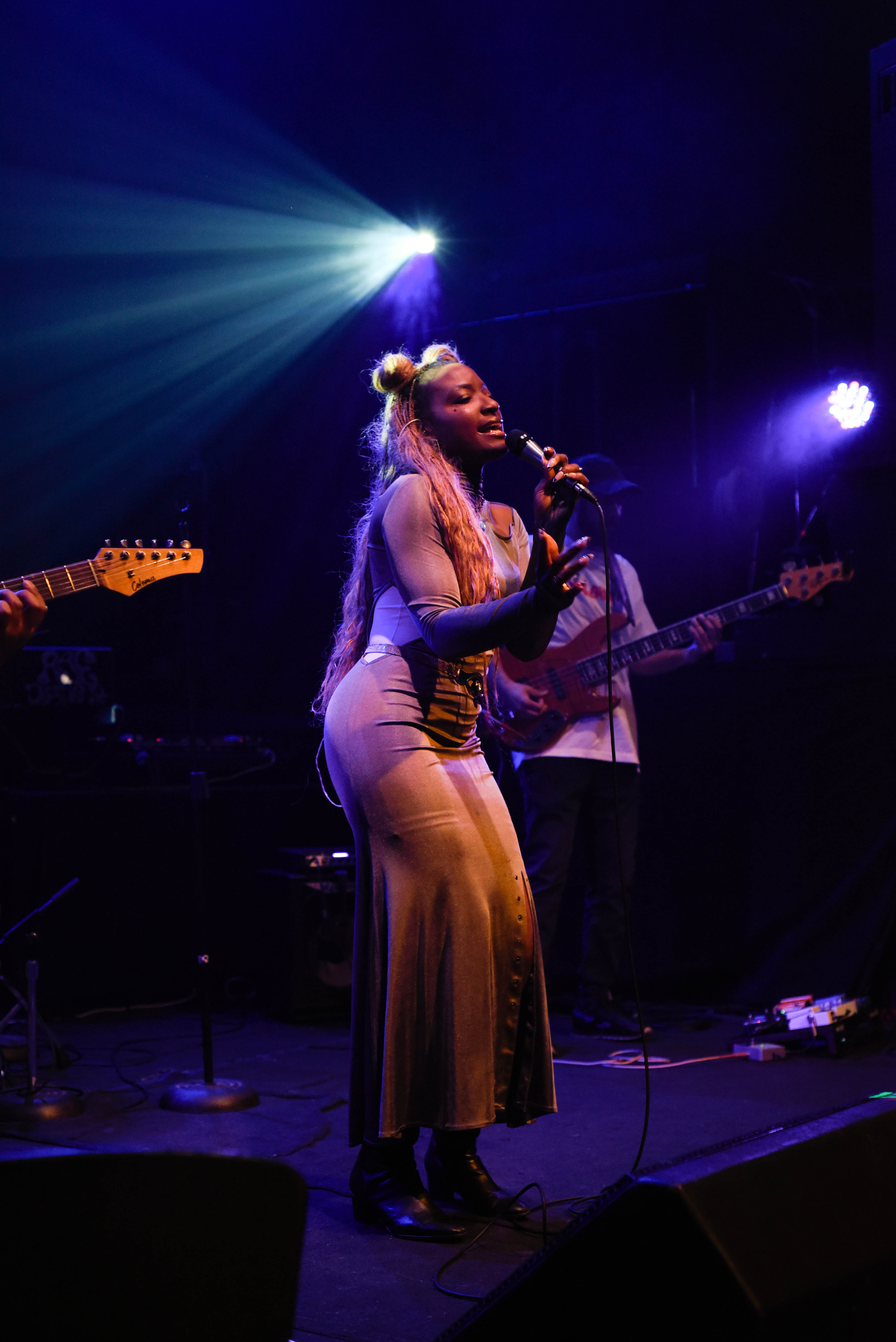 Intuition Tour