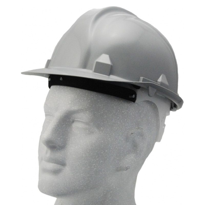 Safety Cap + Lining Grey SABS