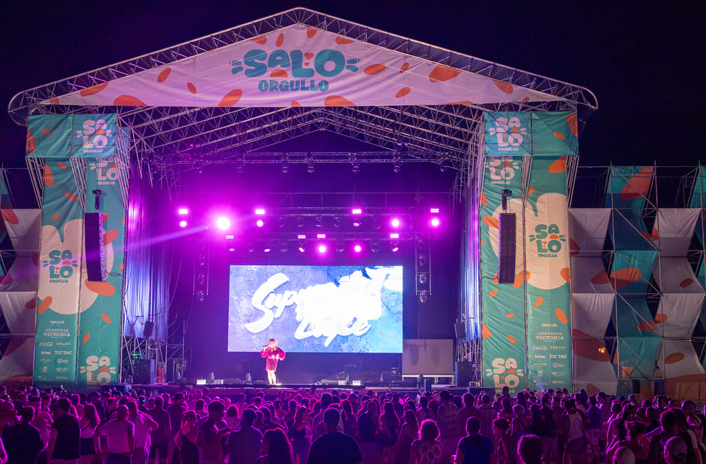 Event Promotion Spain