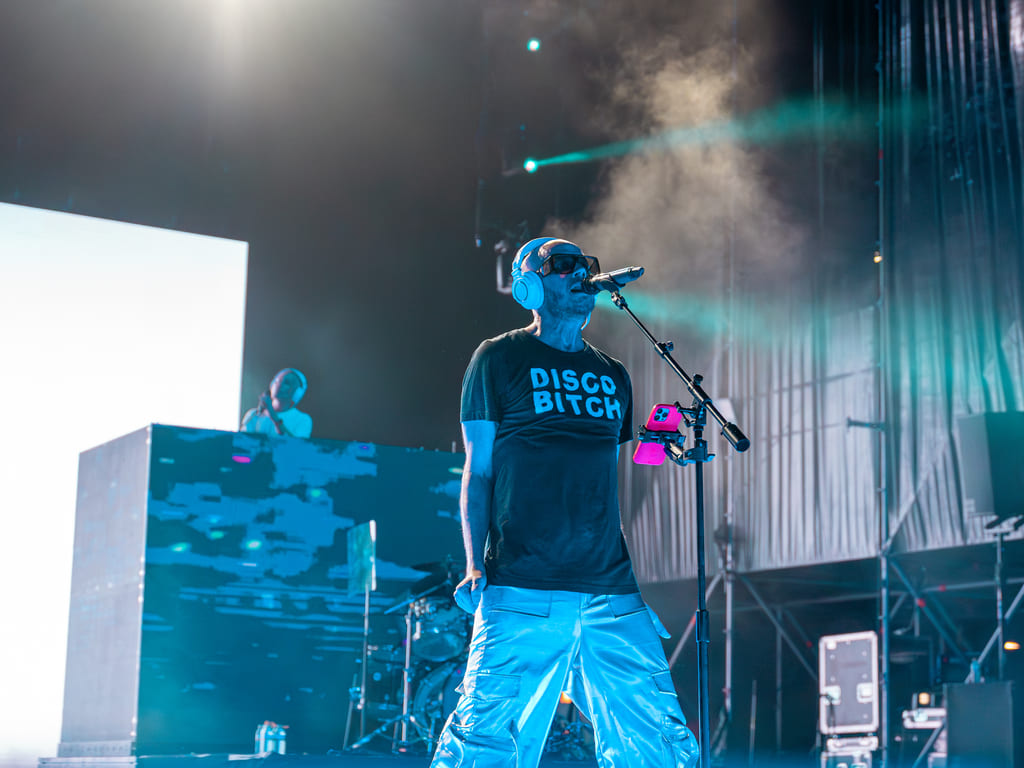 Festival Performance