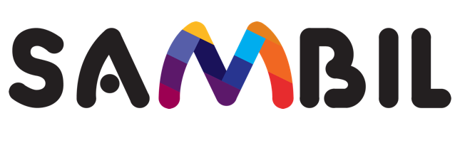 Logo de Sambil