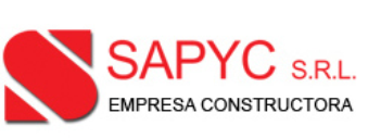 SAPYC S.R.L. logo