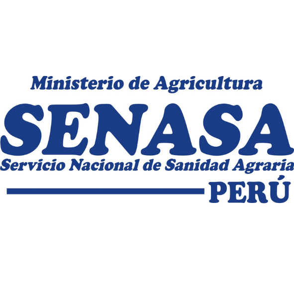 SENASA - Servicio Nacional de Sanidad Agraria