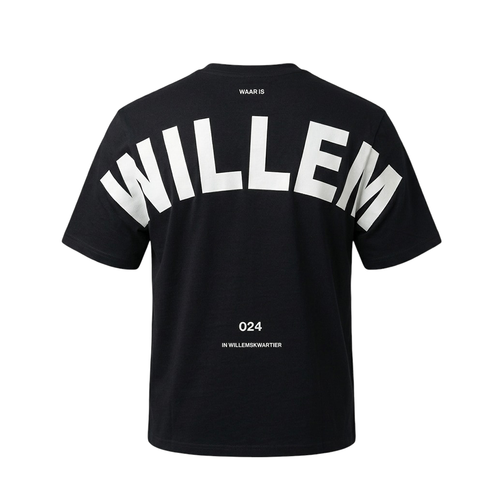 Willem III T-Shirt