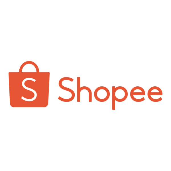 Shopee logo