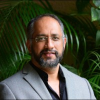 Sid Rahalkar