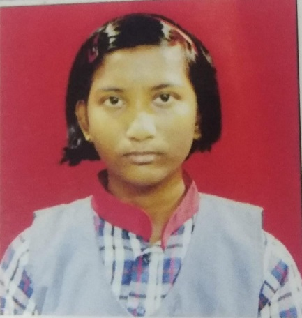Sinjini Maiti